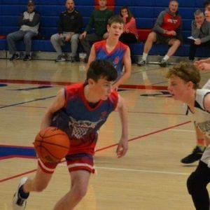 Meet your Posher, Luke